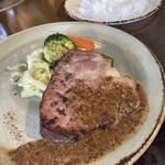 炭火×薪火×レストラン RIDE 品川 天王洲店 - 