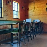 ぴっころ - 女子会は２階席がオススメ。