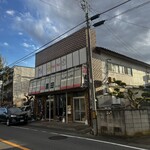肉の黒田 - 店舗外観です♪