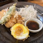 かしわ - 