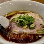 麺匠 一粒万倍 - 