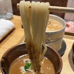 中華蕎麦 とみ田 - 