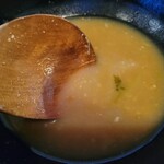 手打ちほうとうと発幸料理のお店 元祖へっころ谷 - 優しいお味