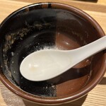 中華蕎麦 とみ田 - 感動をありがとうございました♪