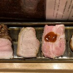 中華蕎麦 とみ田 - 全てが感動級の美味しさです、