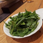 牛タンの笑や - 