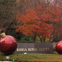 リモネ - 973室は、関西では最大級。