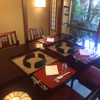 うかい鳥山 - 