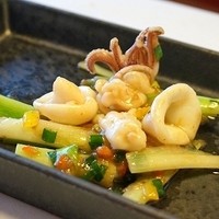 創作中華 一之船入 - ランチ訪問（福コース：3500円）