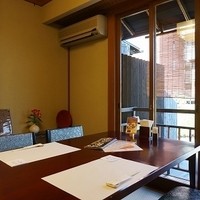 創作中華 一之船入 - ランチ訪問（福コース：3500円）