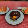 洋食キムラ 野毛店