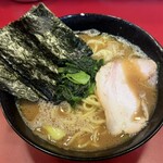 らーめん 谷瀬家 - 