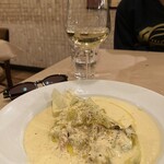 Felicita Pizzeria Trattoria - 