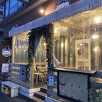Felicita Pizzeria Trattoria - 