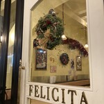 Felicita Pizzeria Trattoria - 