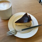 JÉRÔME KISSA CAFÉ - 