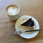 JÉRÔME KISSA CAFÉ - 