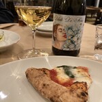 Felicita Pizzeria Trattoria - 