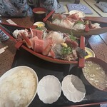 다이료 야마찬 - 