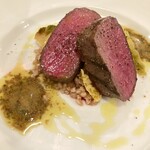 Felicita Pizzeria Trattoria - 