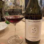 Felicita Pizzeria Trattoria - 