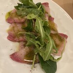 Felicita Pizzeria Trattoria - 