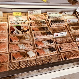 寿司一 八尾本店_0