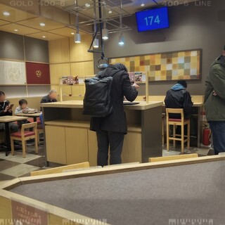 いろり庵きらく_2