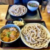 大将うどん - 