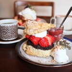 カフェ ソロ - 