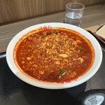 辛麺屋 桝元 - 