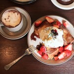 カフェ ソロ - 