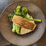 人形町 伊勢利 - 