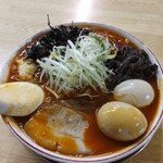 がっつり食堂ドカメン - 