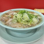 なぎちゃんラーメン - 