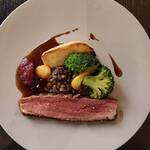 人形町 伊勢利 - 