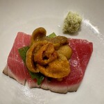 にぎりの一歩 - 