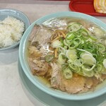 なぎちゃんラーメン - 