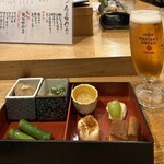 にぎりの一歩 - 