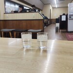 がっつり食堂ドカメン - 