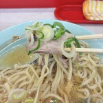 なぎちゃんラーメン - 