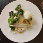 人形町 伊勢利 - 