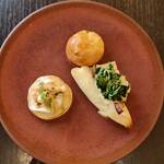 人形町 伊勢利 - 