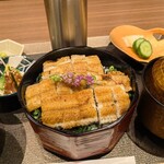 炭火手焼き鰻 堀忠 堺東店 - 