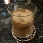 Carruatge ESPRESSO - ◆The rich　900円