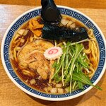 いぶし銀 - 