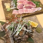 創作郷土料理 蔵 赤坂見附店 - 