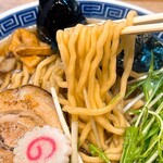 いぶし銀 - 