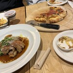 ビア ベース ベアレン 盛岡駅前 - 