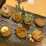 創作郷土料理 蔵 赤坂見附店 - 